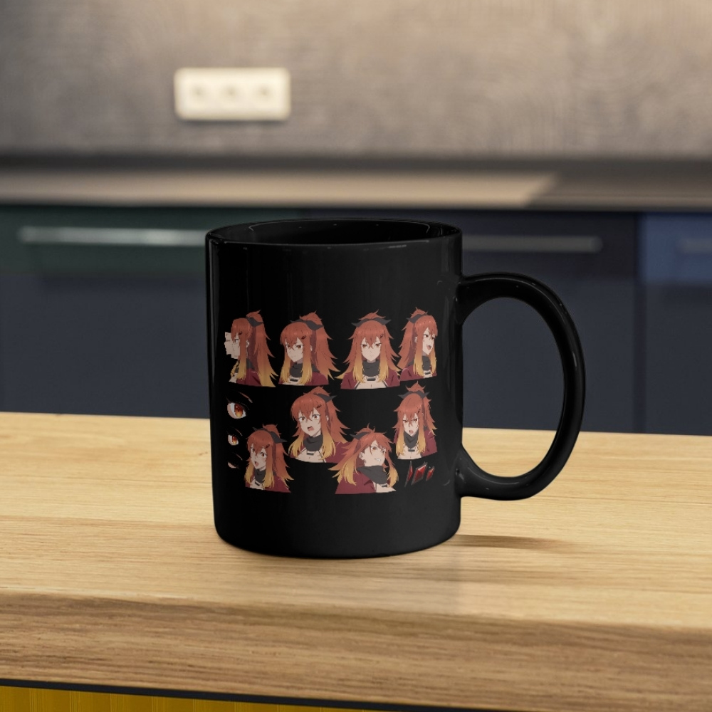 From Old Country Bumpkin Surena Lysandra Face Mug