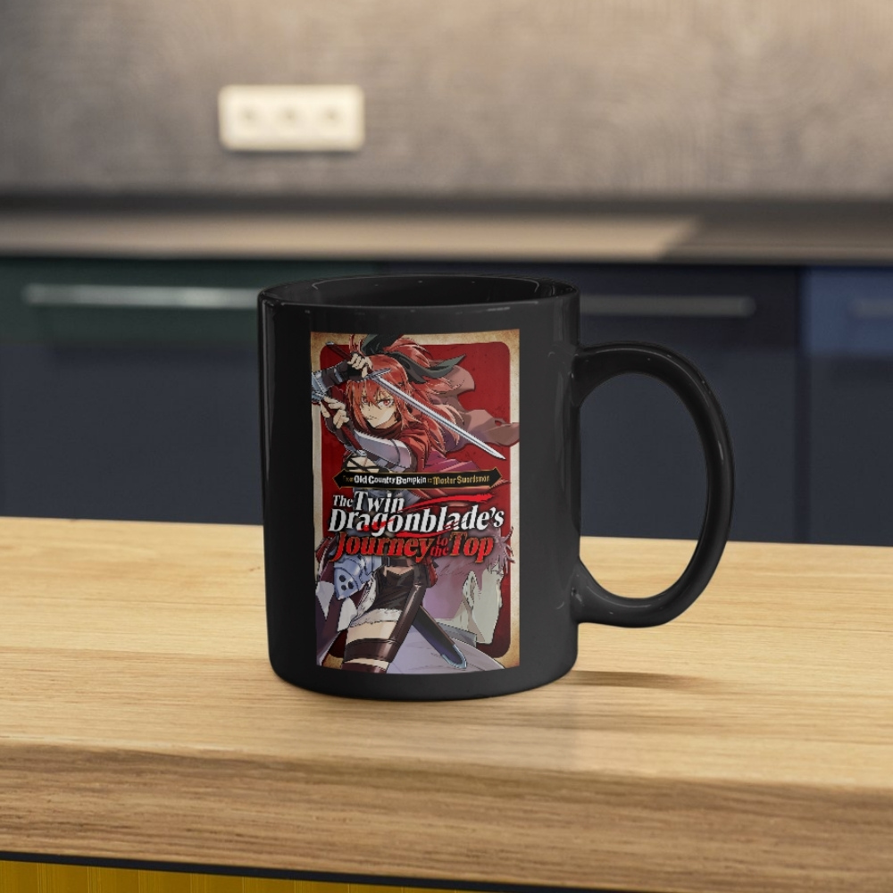 Surena Lysandra And Beryl Gardinant Mug